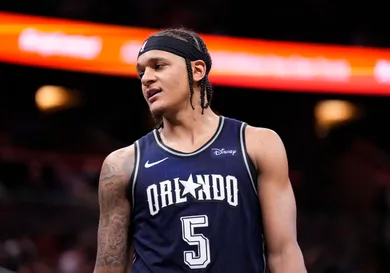 Chicago Bulls v Orlando Magic