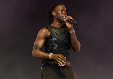 2024 Dreamville Music Festival