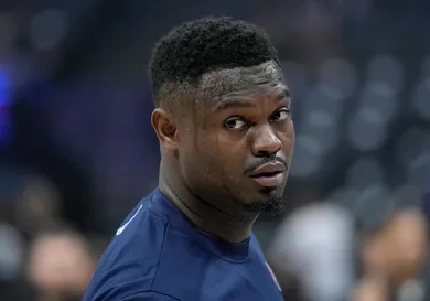 New Orleans Pelicans v Sacramento Kings