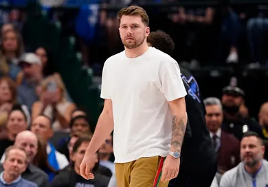 Detroit Pistons v Dallas Mavericks