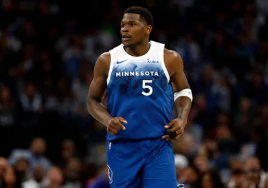 Atlanta Hawks v Minnesota Timberwolves