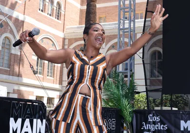 2024 Los Angeles Times Festival Of Books