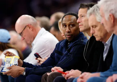 Philadelphia 76ers v New York Knicks - Game Two