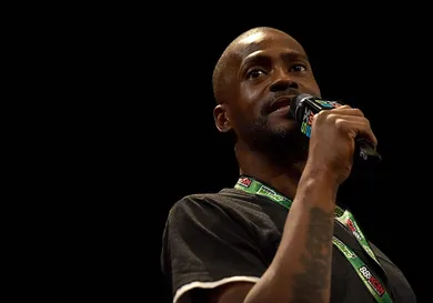 "The Art of Organized Noize" - 2016 SXSW Music, Film + Interactive Festival