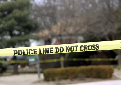 Police Make Arrest In BTK Murders