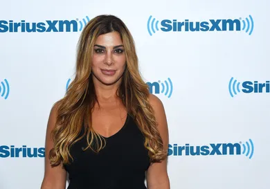 Celebrities Visit SiriusXM - August 11, 2016