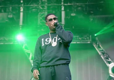 2016 Budweiser Made in America Festival - Day 1