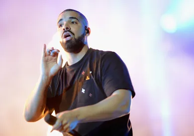 2016 iHeartRadio Music Festival - Night 1 - Show