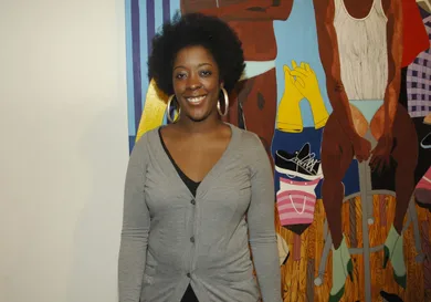 Patrick McMullan Archives