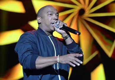 93.5 KDAY's Krush Groove 2017