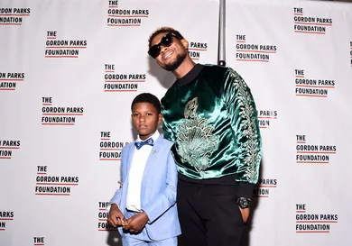 2017 Gordon Parks Foundation Awards Gala - Arrivals