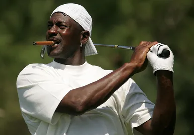 Wachovia Championship-ProAm