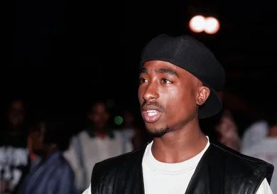 tupac estate
