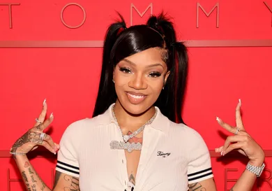 Tommy Hilfiger - Arrivals - February 2024 New York Fashion Week