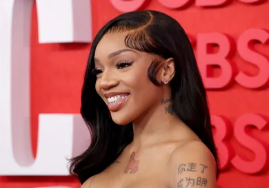 2024 CMT Music Awards - Red Carpet