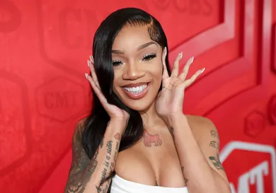 2024 CMT Music Awards - Red Carpet