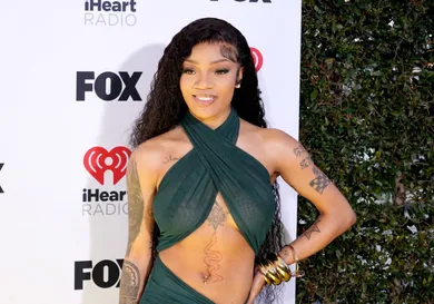 2024 iHeartRadio Music Awards - Arrivals