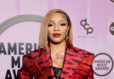 2022 American Music Awards - Red Carpet