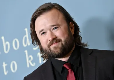 Los Angeles Premiere Of Prime Video's "Somebody I Used To Know" - Arrivals