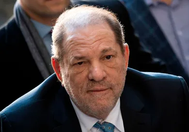 US-ENTERTAINMENT-ASSAULT-TRIAL-WEINSTEIN