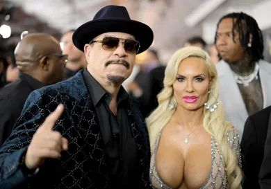 65th GRAMMY Awards - Red Carpet