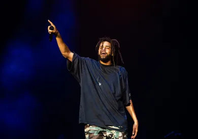 2022 Lollapalooza - Day 3