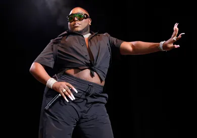 2023 The Roots Picnic