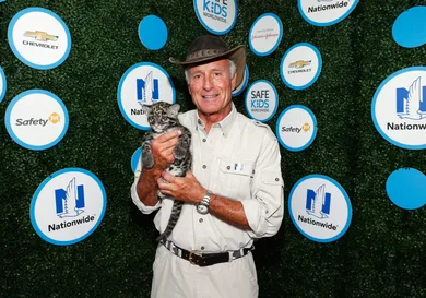 Safe Kids Day Presented By Nationwide 2016