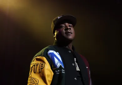 Fat Joe &amp; Friends In Concert - New York, NY