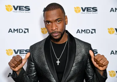 22nd Annual VES Awards - Arrivals