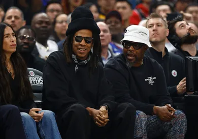 Los Angeles Lakers v Los Angeles Clippers