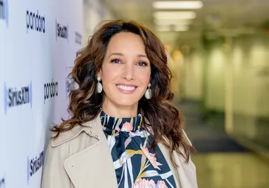 Celebrities Visit SiriusXM - December 5, 2019