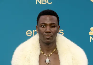 74th Primetime Emmys - Arrivals