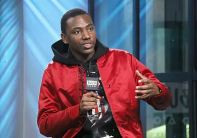Build Series Presents Jerrod Carmichael Discussing "8"