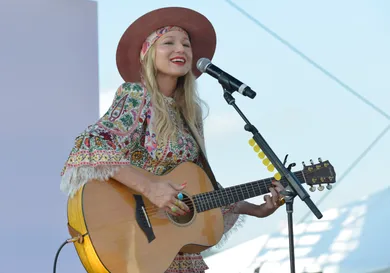 The Wellness Experience By Kroger - Day 1