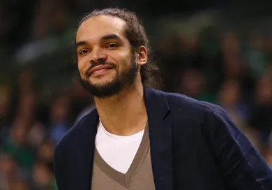 Chicago Bulls v Boston Celtics