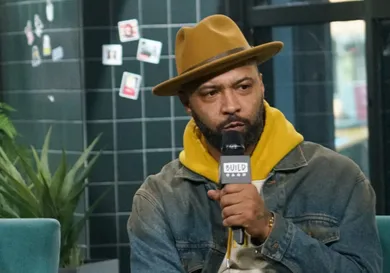 Celebrities Visit Build - February 17, 2020