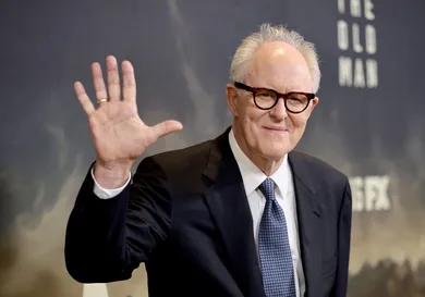 "The Old Man" Season 1 NYC Tastemaker Event