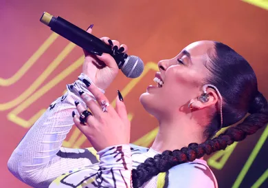 The Music Industry Trust Awards 2022 - Show