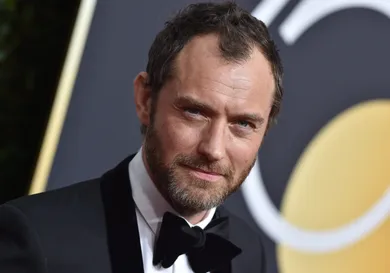 75th Annual Golden Globe Awards - Arrivals