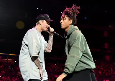 An Evening With Justin Bieber To Celebrate The Release Of His New Album "Purpose"