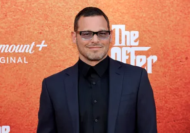 Paramount+ New Series "The Offer" Los Angeles Premiere - Arrivals