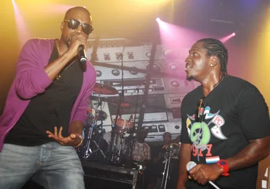 Patrick McMullan Archives