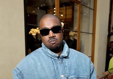 Kenzo : Front Row - Paris Fashion Week - Menswear F/W 2022-2023