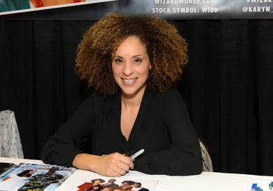 2015 Wizard World Comic Con Fan Fest Chicago - Day 1