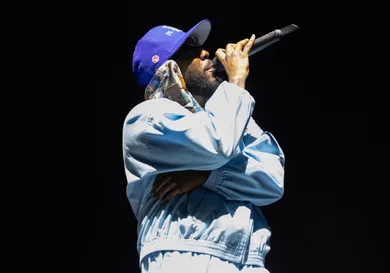 Life Is Beautiful 2023 - Day 2 - Performance