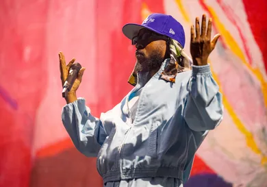 Life Is Beautiful 2023 - Day 2 - Performance