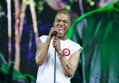 2024 Coachella Valley Music And Arts Festival - Weekend 2 - Day 3