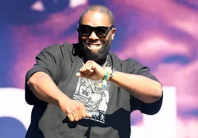 2023 BottleRock Napa Valley