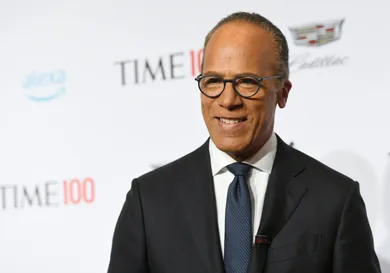 TIME 100 Gala 2019 - Lobby Arrivals